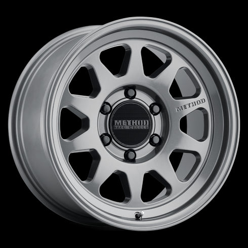 Method 17x8.5 6/139.7 +0 MR316 - IDB WA